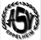 ASV Eppelheim - Abt. Fussball